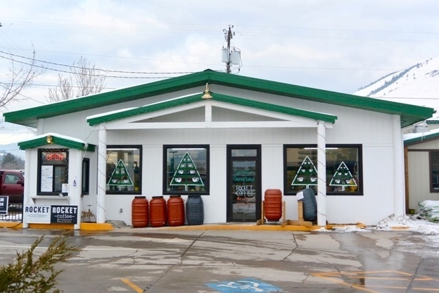 1000 E Broadway, Missoula, MT for sale Primary Photo- Image 1 of 1