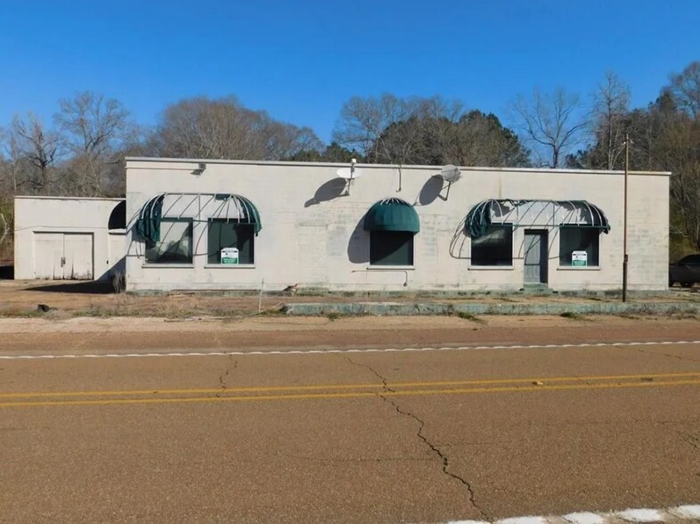 210 Highway 33, Crosby, MS for sale - Primary Photo - Image 1 of 1