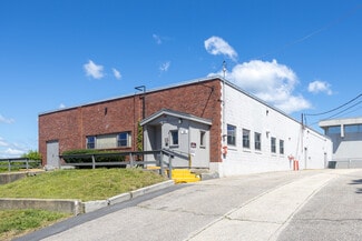 More details for 35 W Brook St, Manchester, NH - Specialty for Sale