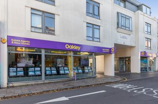 Plus de détails pour 6 North Rd, Brighton - Bureau à louer