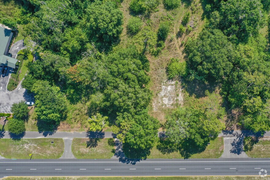 6920 Land O Lakes Blvd, Land O' Lakes, FL à louer - Photo principale - Image 2 de 3