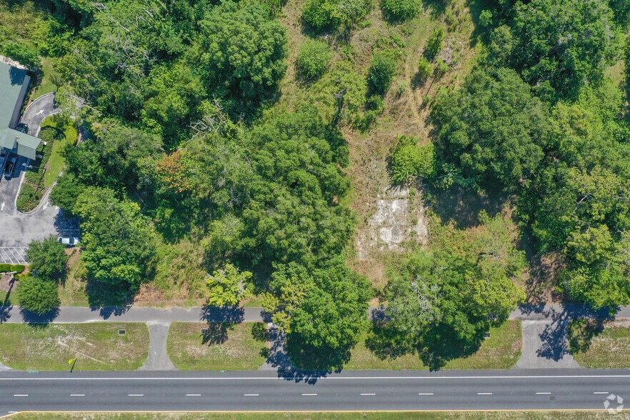 6920 Land O Lakes Blvd, Land O' Lakes, FL for lease - Primary Photo - Image 2 of 3