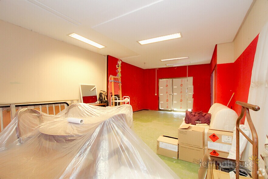 Multifamily in Madrid, Madrid for sale - Interior Photo - Image 1 of 1