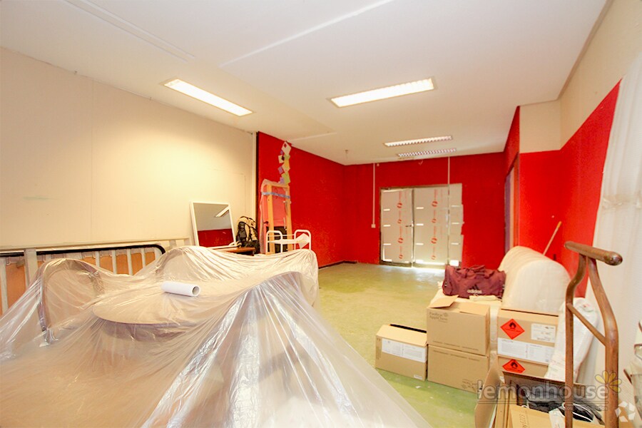 Immeuble residentiel dans Madrid, Madrid à vendre Photo intérieure- Image 1 de 2