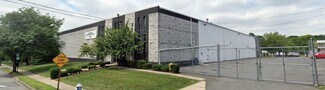 Plus de détails pour 191 40th St, Irvington, NJ - Industriel à louer