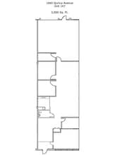 1665 Quincy Ave, Naperville, IL for lease Interior Photo- Image 2 of 14