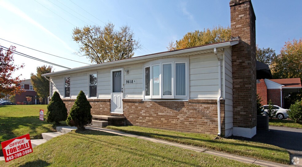 4155 Glen Park Rd, Nottingham, MD for sale - Building Photo - Image 2 of 4