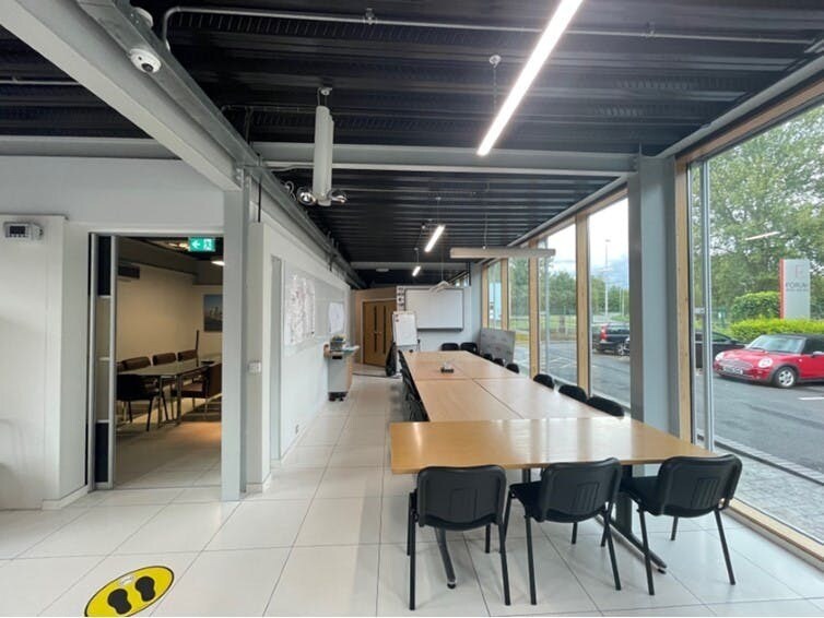 Gorsey Ln, Widnes à louer - Photo du bâtiment - Image 3 de 4