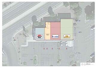Plus de détails pour 11621 Island Ave, La Grande, OR - Commerce de détail à louer