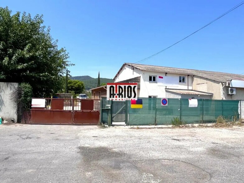 Industrial in La Farlède for lease - Building Photo - Image 2 of 12