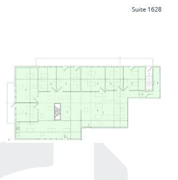 1620 Tiburon Blvd, Tiburon, CA for lease Floor Plan- Image 1 of 1