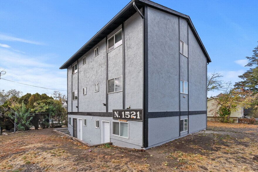 1521 N Maple St, Spokane, WA for sale - Building Photo - Image 3 of 14