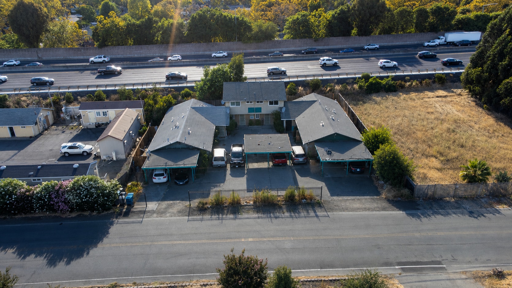 541-553 Admiral Callaghan Ln, Vallejo, CA for sale Building Photo- Image 1 of 34