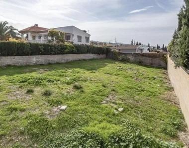 Land in Monachil, Granada for sale - Building Photo - Image 3 of 9