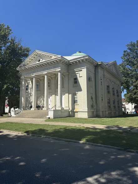 900 North St, Logansport, IN for sale - Building Photo - Image 1 of 17