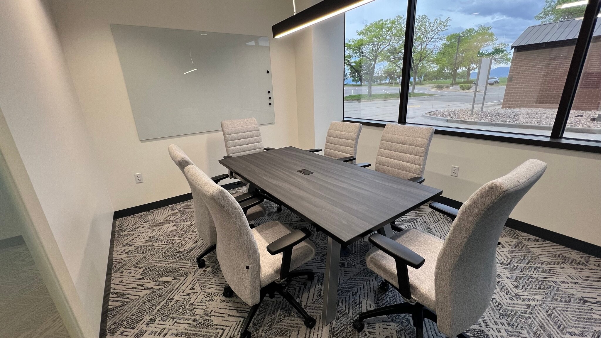 9191 Sheridan Blvd, Westminster, CO for lease Interior Photo- Image 1 of 8