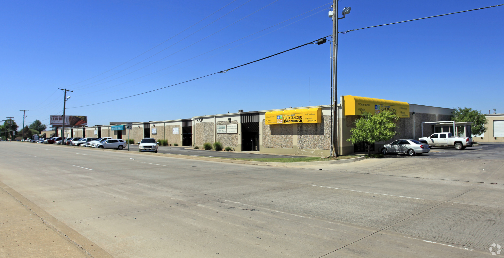 7701 Broadway Ext, Oklahoma City, OK for sale Primary Photo- Image 1 of 1