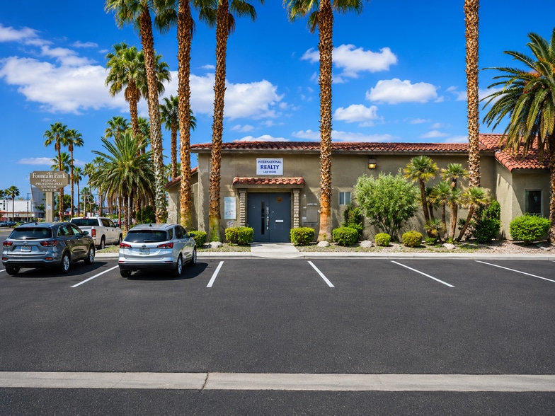3650 S Eastern Ave, Las Vegas, NV for lease - Building Photo - Image 3 of 20