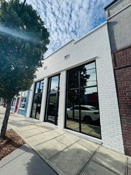 727 Middle St, Montevallo, AL for sale - Building Photo - Image 2 of 7