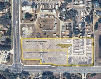 Plus de détails pour Ronald Reagan Parkway, Davenport, FL - Terrain à vendre