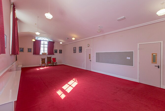 9 George St, Wick à vendre - Photo intérieure - Image 3 de 3