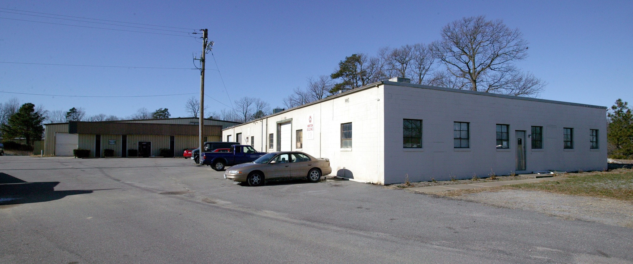 1601 W Hundred Rd, Chester, VA for sale Primary Photo- Image 1 of 28