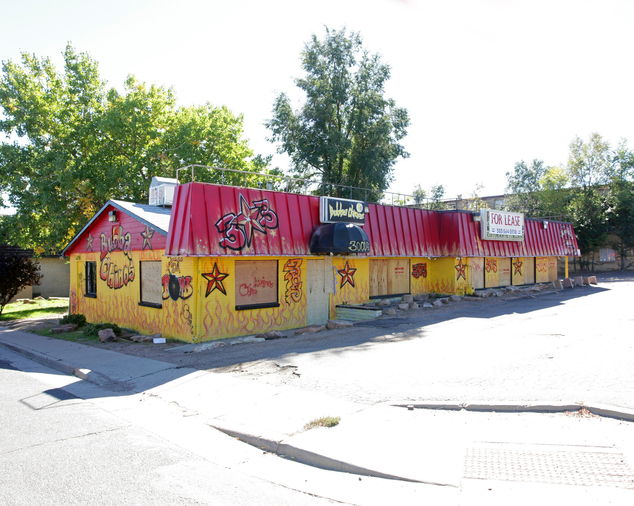 3000 S Federal Blvd, Denver, CO for sale Building Photo- Image 1 of 1