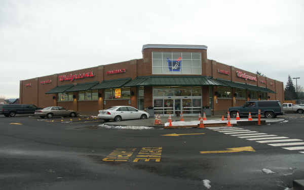 More details for 1416 Harvey Rd, Auburn, WA - Retail for Sale