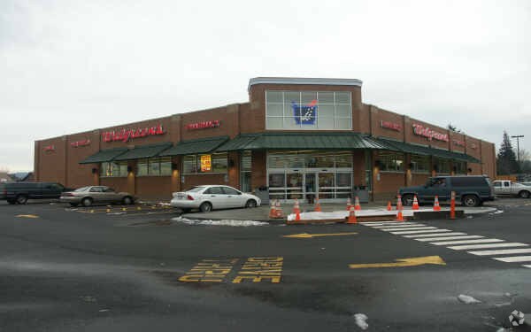 1416 Harvey Rd, Auburn, WA à vendre - Photo principale - Image 1 de 2