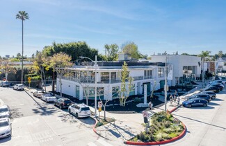 Plus de détails pour 8670-8672 Melrose Ave, West Hollywood, CA - Vente au détail à louer