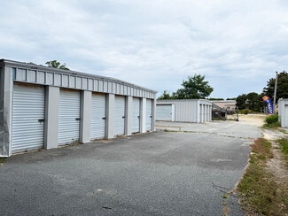 Plus de détails pour 4730 State Hwy, Eastham, MA - Spécialité à vendre