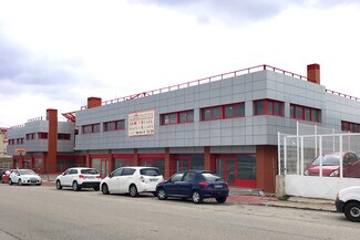 Plus de détails pour Calle de la Puerta de Abajo, 11, Alpedrete - Commerce de détail à vendre