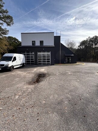 More details for 8100 Rivers Avenue, North Charleston, SC - Office for Lease
