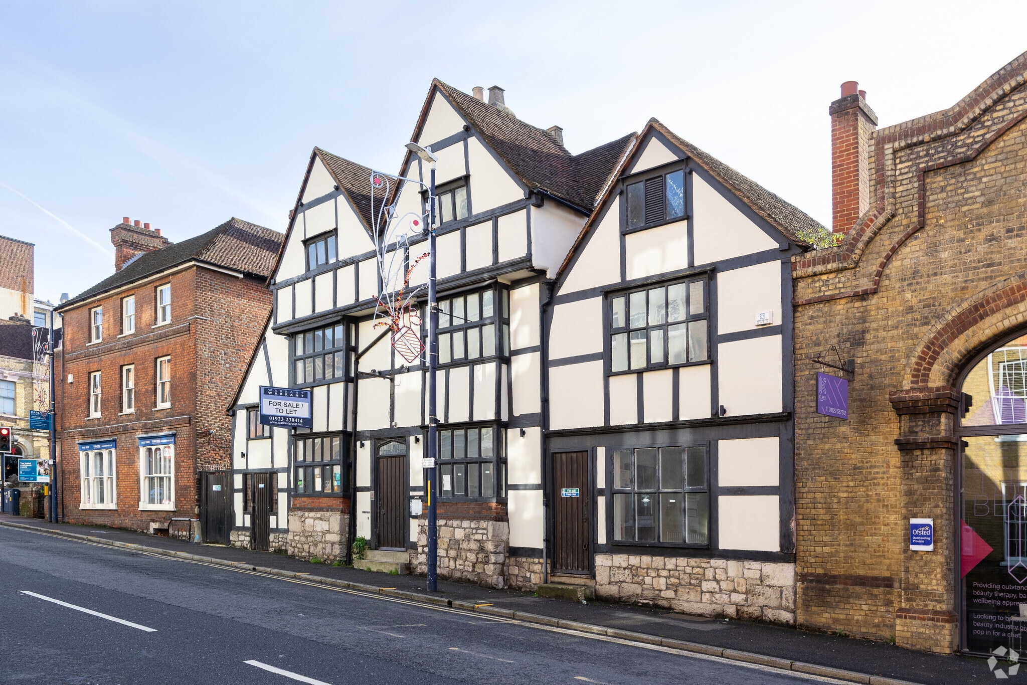 45-47 Earl St, Maidstone for lease Primary Photo- Image 1 of 3