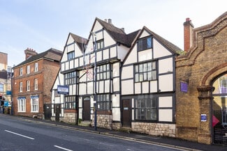 More details for 45-47 Earl St, Maidstone - Retail for Lease