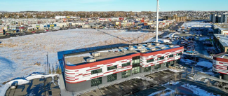 More details for 28 Kingsview, Airdrie, AB - Medical for Lease