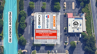 More details for 6590 Sugarloaf Pky, Duluth, GA - Retail for Lease