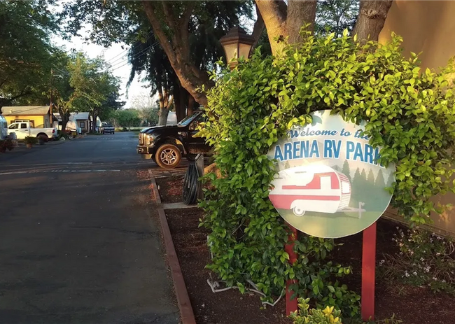 More details for 203 S Chowchilla Blvd, Chowchilla, CA - Multifamily for Sale