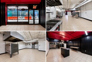 Plus de détails pour 1997-2013 Mcdonald Ave, Brooklyn, NY - Bureau, Commerce de détail à louer