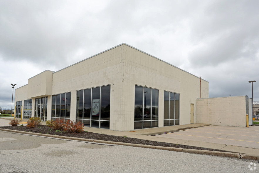 5055 Douglas Ave, Racine, WI for lease - Building Photo - Image 3 of 3