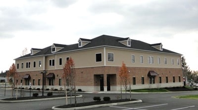 399 Albany Shaker Rd, Loudonville, NY for lease - Building Photo - Image 3 of 24