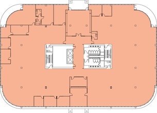 2828 Croasdaile Dr, Durham, NC for lease Floor Plan- Image 1 of 4