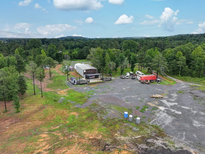 354 Bulldog Rd, Altoona, AL for sale - Building Photo - Image 2 of 11