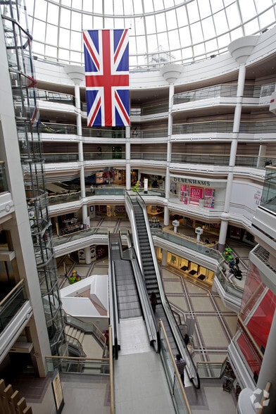 Smithford Way, Coventry for lease - Building Photo - Image 2 of 43