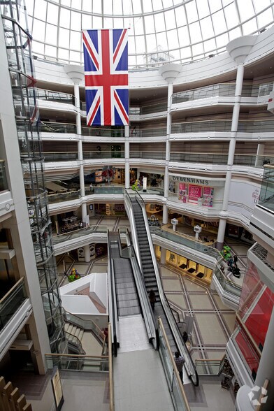 Smithford Way, Coventry à louer - Photo du bâtiment - Image 2 de 43