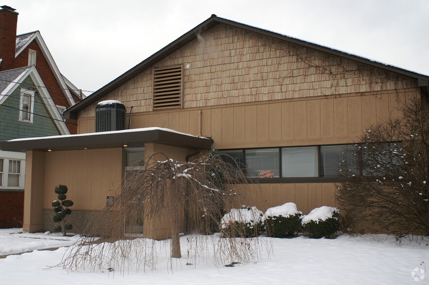 902 22nd St, Aliquippa, PA for sale - Building Photo - Image 2 of 2