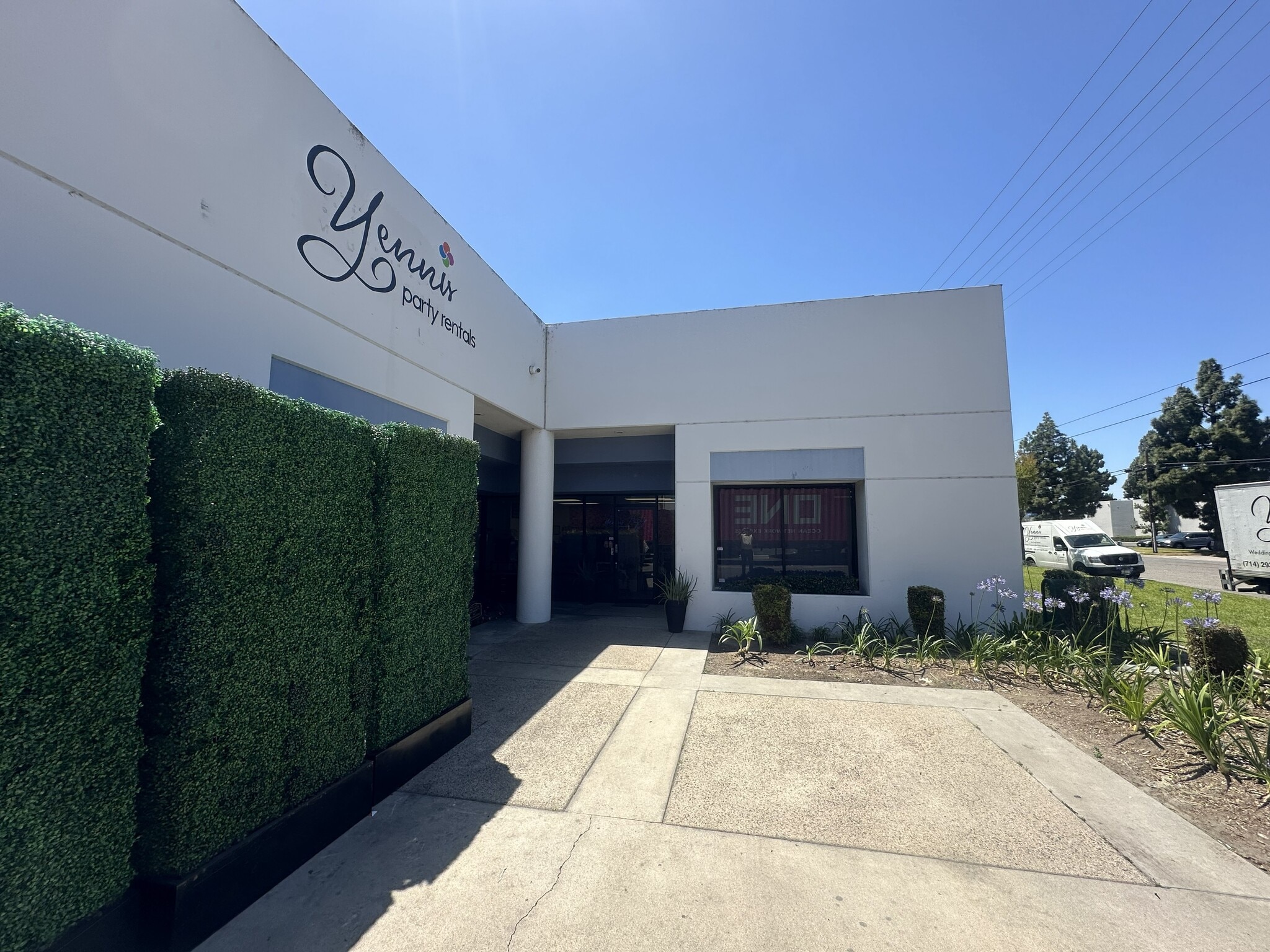 1850 W Collins Ave, Orange, CA for lease Interior Photo- Image 1 of 7