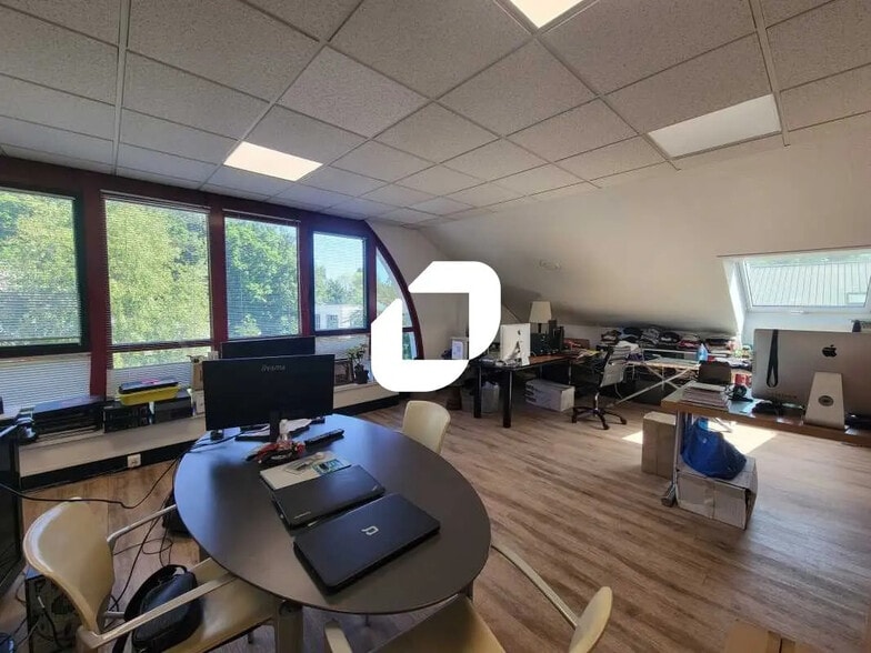 1 Rue De Terre Neuve, Les Ulis for lease - Building Photo - Image 3 of 31