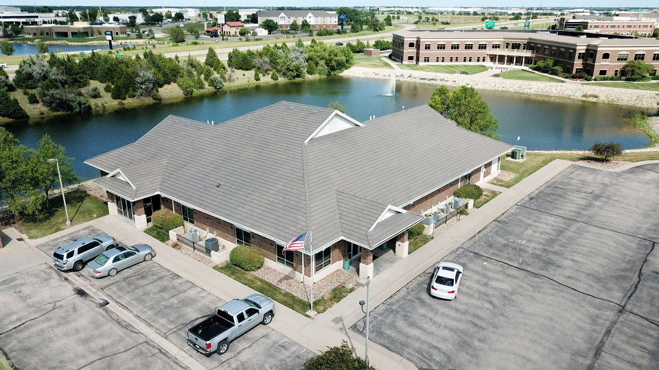 3122 N Cypress St, Wichita, KS for lease - Building Photo - Image 3 of 19
