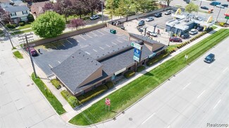 More details for 15201-15401 Southfield Rd, Allen Park, MI - Office/Medical for Lease